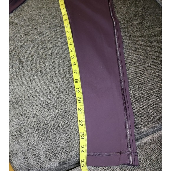 Lululemon High Times Pant Size 6 - Picture 2 of 9